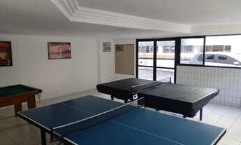 Imagem 7: Apartamento para venda com 97 metros quadrados com 3 quartos em Boa Viagem - Recife - PE