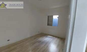 Imagem 4: Apartamento em Mirandópolis - São Paulo