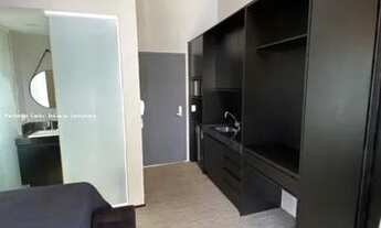 Imagem 6: Studio para aluguel e venda com 24 metros quadrados com 1 quarto em Vila Olímpia - São Pau