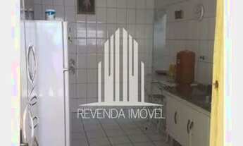 Imagem 2: Conjunto de 2 casas - Vila Maria Alta