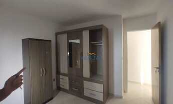 Imagem 7: Apartamento para alugar, 54 m² por R$ 2.066,00/mês - Jardim Esplanada II - São José dos Ca