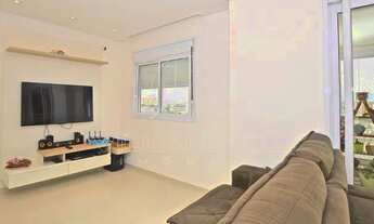 Imagem 5: Apartamento para venda com 91 metros quadrados com 2 quartos em Água Branca - São Paulo