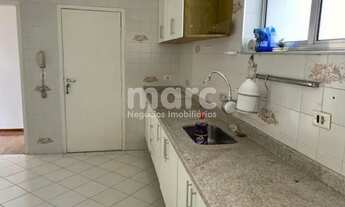 Imagem 6: SAO PAULO - Apartamento Padrão - VILA CLEMENTINO