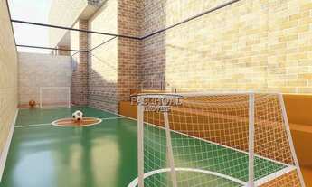 Imagem 14: ALTO PADRAO NA VILA GUILHERMINA TODOS APARTAMENTOS COM VISTA PARA O MAR