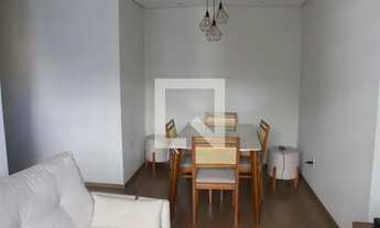 Imagem 3: Apartamento para Aluguel - Jardim Riacho das Pedras, 2 Quartos, 58 m2