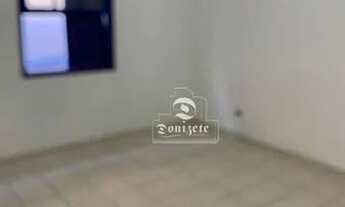 Imagem 7: Casa com 2 dormitórios para alugar, 192 m² por R$ 3.115,00/mês - Vila Scarpelli - Santo An