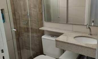 Imagem 6: Apartamento para Venda em Jundiaí, Vila Mafalda, 2 dormitórios, 1 suíte, 2 banheiros, 1 va