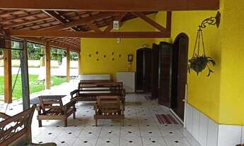 Imagem 2: Linda casa em Boiçucanga