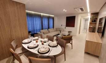 Imagem 2: BELO HORIZONTE - Apartamento Padrão - Santo Agostinho