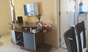 Imagem 5: Apartamento Padrão em São José dos Campos