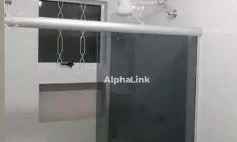 Imagem 2: Casa com 1 dormitório para alugar, 80 m² por R$ 2.380,00/mês - Jardim Iracema - Barueri/SP