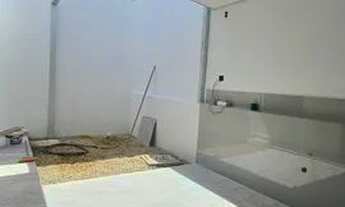 Imagem 7: Térrea para venda possui 105 metros quadrados com 3 quartos em Parque 10 de Novembro - Man