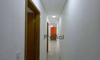 Imagem 6: Apartamento com 2 dormitórios, 52 m² - venda por R$ 400.000,00 ou aluguel por R$ 2.153,00