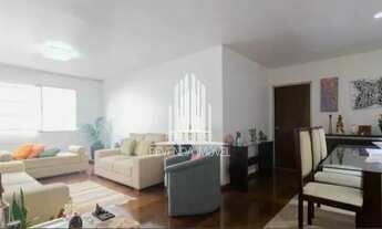 Imagem 2: Apartamento à venda 149m² com 3 dormitórios 1 suíte 1 vaga no Jardim Paulista