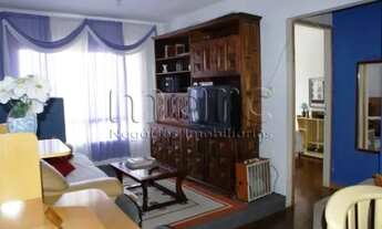 Imagem: SÃO PAULO - Apartamento Padrão - CAMBUCI