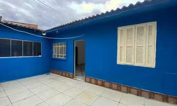 Imagem: Térrea para aluguel tem 50 metros quadrados