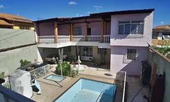 Imagem: Casa com 3 dormitórios à venda em Belo