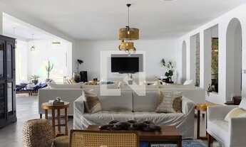 Imagem 4: Casa para Aluguel - Barra da Tijuca, 4 Quartos, 875 m2