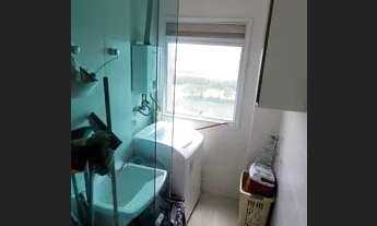 Imagem 3: Soho 2 suítes andar alto