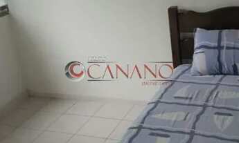 Imagem 7: Casa de rua-À VENDA-Higienópolis-Rio de Janeiro-RJ