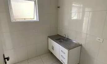 Imagem 3: Kitnet com 1 dormitório para alugar, 35 m² por R$ 900/mês - Santana - São Paulo/SP