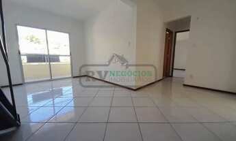 Imagem: Cobertura duplex para venda com 135 metros