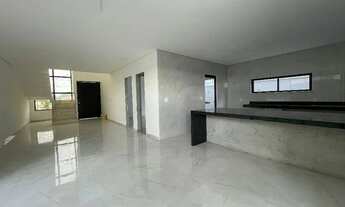 Imagem 2: Casa Duplex na Cidade Alpha Terras 3 com 5 suites