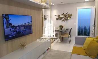 Imagem 4: Apartamento 2 dormitórios com vaga no Brooklin