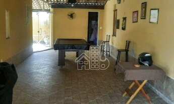 Imagem 6: Casa com 2 quartos para alugar, 200 m² por R$ 3.500/mês - Jaconé (Ponta Negra) - Maricá/RJ