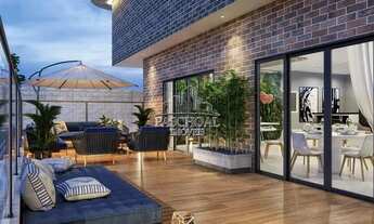 Imagem 4: ALTO PADRAO NA VILA GUILHERMINA TODOS APARTAMENTOS COM VISTA PARA O MAR