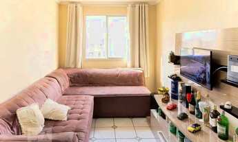 Imagem 2: Apartamento para Aluguel - Ponte Rasa, 2 Quartos, 54 m2