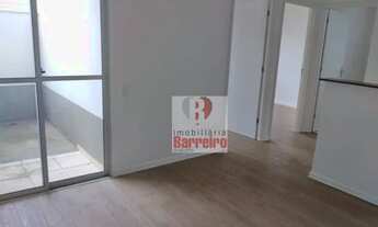 Imagem 6: Cobertura com 2 dormitórios à venda, 47 m² por R$ 175.000,00 - Vila Oeste - Belo Horizonte