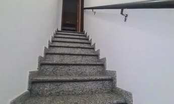 Imagem 4: Sobrado com 3 dormitórios à venda, 136 m² por R$ 450.000,00 - Centro - São Vicente/SP