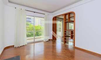 Imagem 6: Apartamento para Aluguel - Brooklin, 4 Quartos, 200 m2