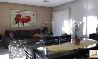 Imagem 3: Casa (sobrado em condominio) 3 dormitórios/suite, cozinha planejada, portaria 24hs, em con