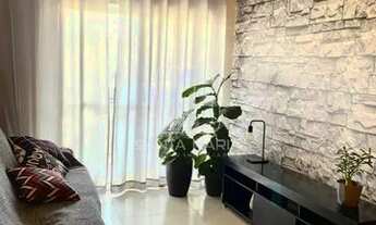 Imagem 3: Apartamento (tipo - padrao) 3 dormitórios/suite, cozinha planejada, em condomínio fechado