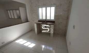 Imagem 5: Casa com 2 dormitórios para alugar, 60 m² por R$ 1.600,00/mês - Parque São Lucas - São Pau