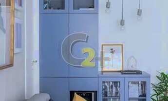 Imagem 6: APARTAMENTO - PINHEIROS - 3 DORMITÓRIOS - 1 SUITE - 2 VAGAS