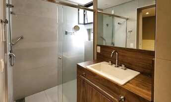 Imagem 6: Apartamento Garden com vista mar! 329 metros quadrados com 4 quartos em Centro - Florianóp