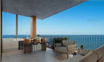 Imagem 6: Quot;Suntuoso Apartamento de Luxo à Beira-Mar em Boa Viagem: Exclusividade, Conforto e Pr