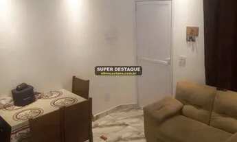 Imagem 7: Sobrado de Condominio com 2 dorms, Caicara, Praia Grande - R$ 300 mil, Cod: ACT2218