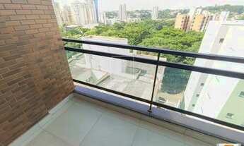 Imagem 3: Apartamento (flat) 1 dormitórios, em condomínio fechado