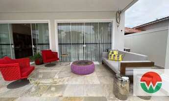 Imagem 7: Casa com 5 dormitórios, 650 m² - venda por R$ 5.500.000,00 ou aluguel por R$ 26.000,00/mês