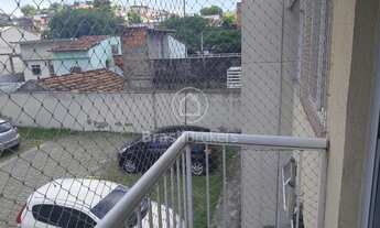Imagem 2: Rio de Janeiro - Apartamento Padrão - Quintino Bocaiúva
