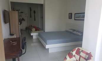 Imagem 7: APARTAMENTO LOCAÇÃO COPACABANA MOBILIADO SALA/QUARTO