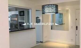 Imagem 1: Guarujá - Apartamento Padrão - JARDIM LAS PALMAS