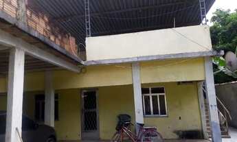 Imagem 3: VENDO CASA 3 QUARTOS