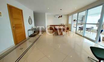 Imagem 7: Apartamento Alto Padrão