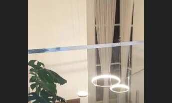 Imagem 6: Casa de condomínio sobrado para venda possui 190 metros quadrados com 3 quartos