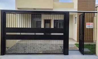 Imagem: Casa jd ecovalley